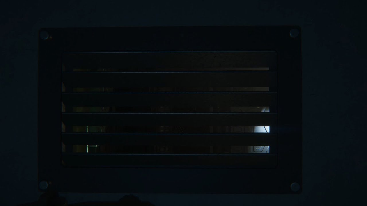 Alien: Isolation | Ambience & Music | Sevastopol Station, Sigson ...