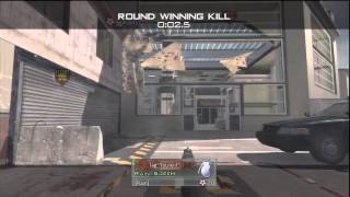 Hitmarker again... :c