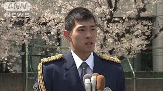 親身に支えてくれた・・・関越道事故の遺族が警察官に(15/04/06)
