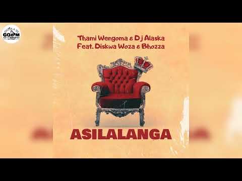 Thami Wengoma &