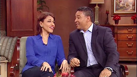 Ricky and Cyd Texada: My Only Hope (James Robison ...