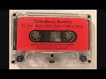 Troubleneck Brothers Unreleased Promo Tape 1994 Troubleneck Brothers Unreleased Promo Tape 1994