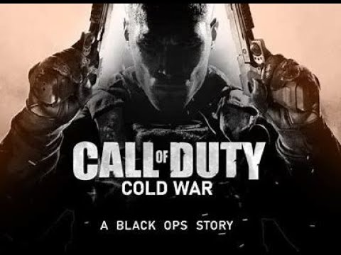 call of duty: black ops cold war servers call of duty: black ops cold war servers
