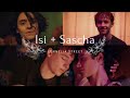 Isi + Sascha - Cornelia Street (Druck Season 7)