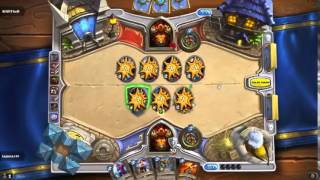 Fenrich Hearthstone Op