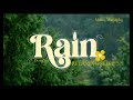 Relaxing sleep music  soft rain sleep   piano chill   music therapy  doryst