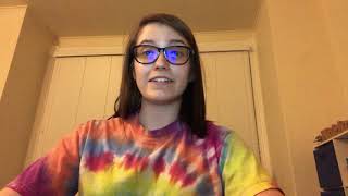 CMST 430 Mod 9 Video