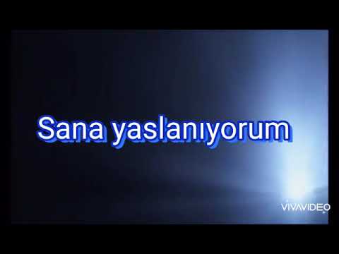 أغنية مترجمة أنا ساندة عليك أنغام      