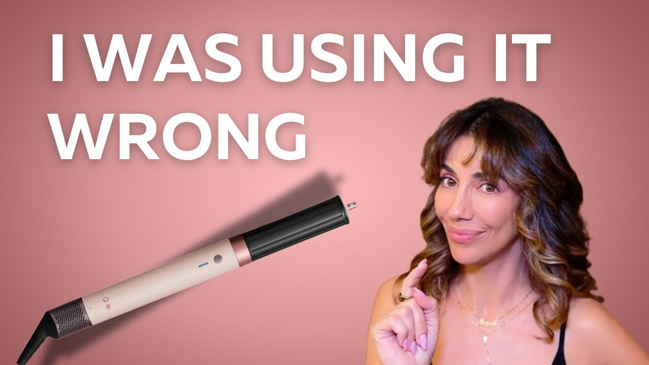 I Said the Dyson Wasn't Worth It... Then THIS Comment Changed Everything