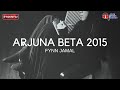 Arjuna beta  fynn jamal lirik