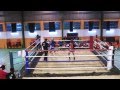 Ranini cundasawmy vs abdoolah laetitia  muay thai national championship 7 feb 2015 final