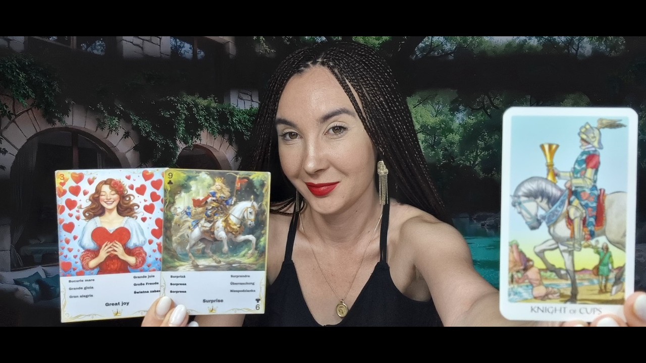 ПОЛНОЕ БЕЗУМИЕ ЛЮБВИ! ❤️ МУЖЕСТВО, БОРЬБА И НОВОЕ ВОЛШЕБНОЕ НАЧАЛО!