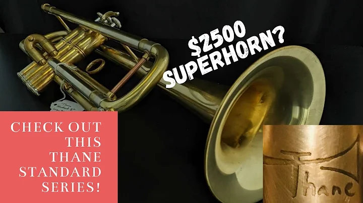 A Superhorn for $2500?  Yep!  Check out this incre...