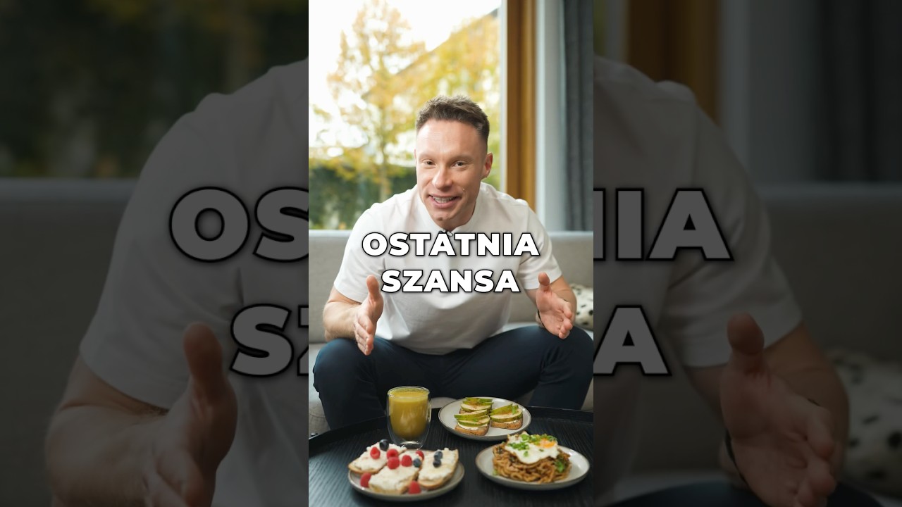🚨Ostatnia szansa: odbierz 56 przepisów, które zrobisz w 10 minut