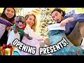 OPENING CHRISTMAS PRESENTS 2019!🎁 | Vlogmas Day 25