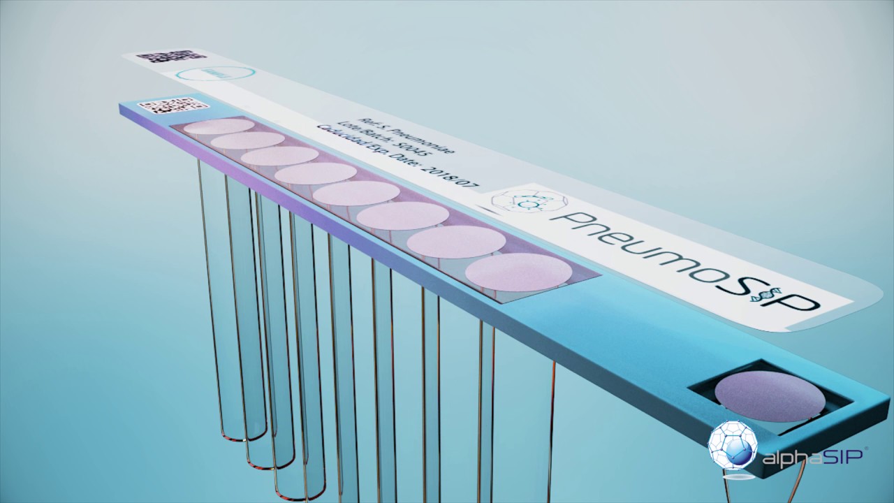 PneumoSIP System (English Version)