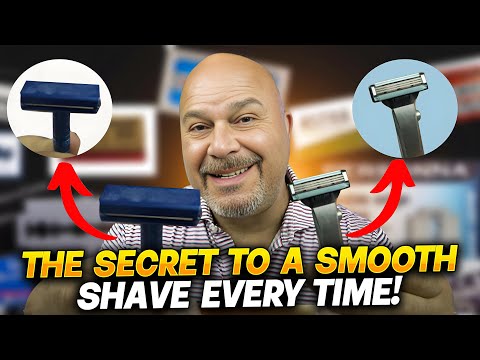 Get Rid Of Razor Burn FOREVER! The Shocking Truth