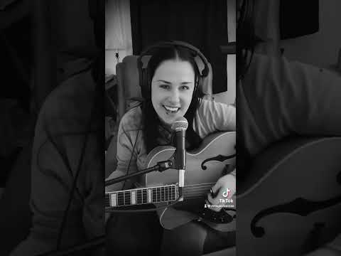 “I’ve Loved and Lost Again” ❤️ Patsy Cline (Cover)