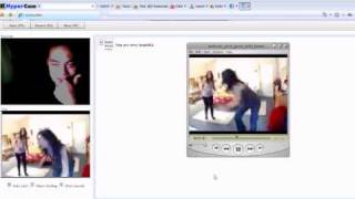 Chat Roulette Prank WATCH!