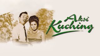 Aksi Kuching (1966)
