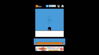 Pixel Rooms 2 Level 1 Walkthrough | Pixel Rooms 2 Niveau 1 Walkthrough Cheats screenshot 4