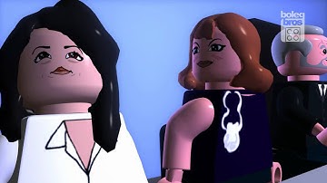 The Apprentice UK - Series 7 - Week 4