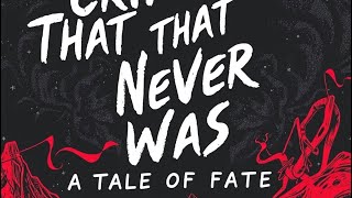 The Crime That Never Was A Tale Of Fate