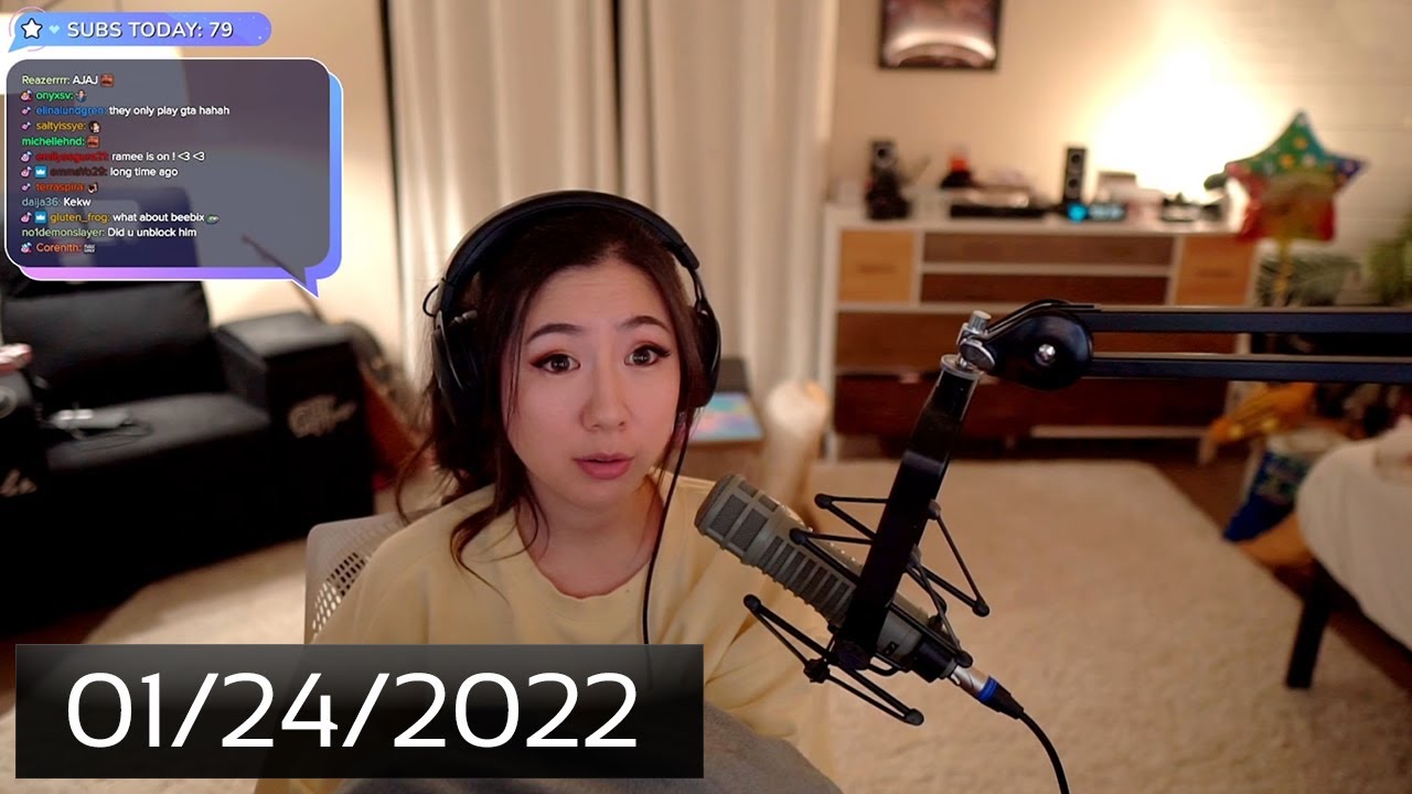 [01/24/2022] New Adventures on April Fooze & Valorant with GTA RP peeps