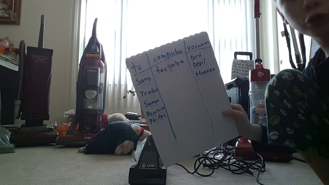 Vacuum searchHoover Brush vac 2 YouTube