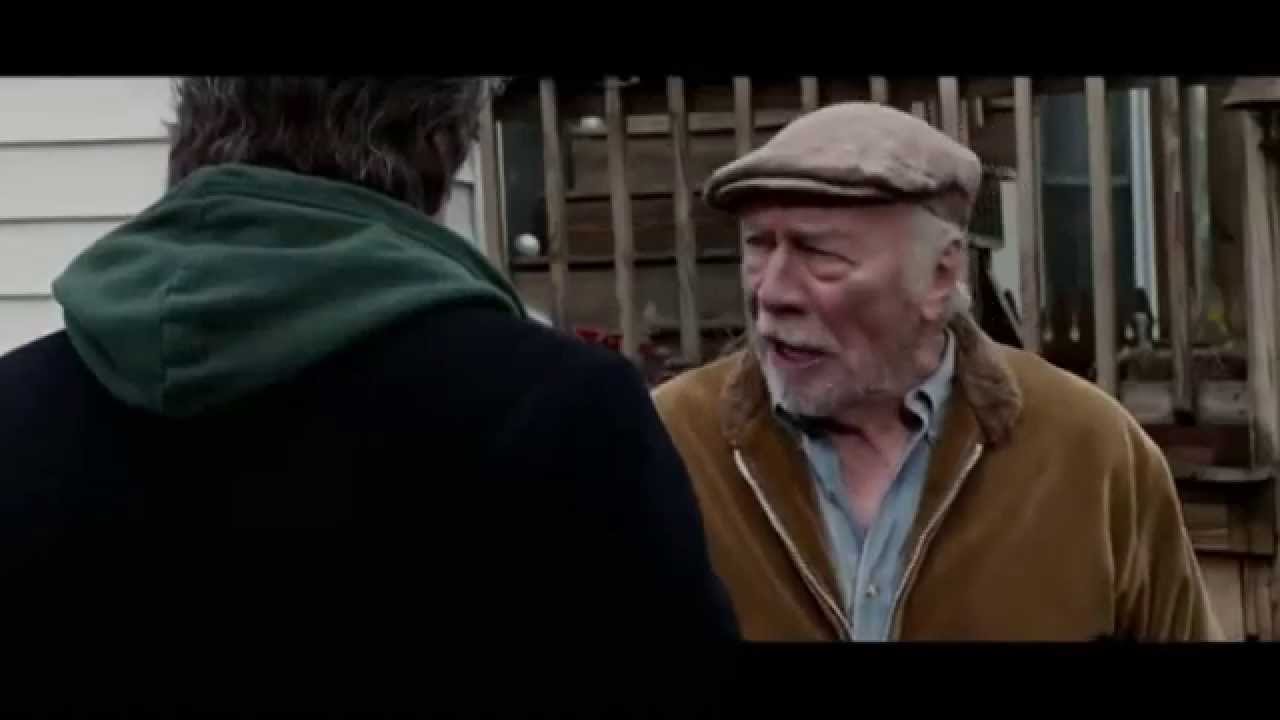 The Official Trailer 1 (2015) John Travolta, Christopher