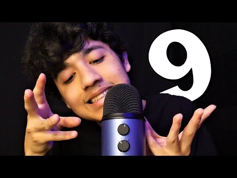 Maximum Speed ASMR 9
