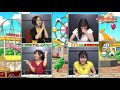 Kayano Ai, Hikasa Yoko, Ayahi Takagaki, Aoi Yuuki Playing &#39;Janken Hoik&#39; while on Symphogear Radio