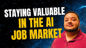 How to Future-Proof Your Career in an AI World