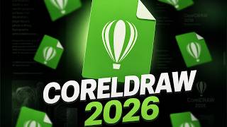 CorelDRAW 2026 Crack | How To Install CorelDRAW Graphics Suite Free | CorelDRAW Setup PC screenshot 4