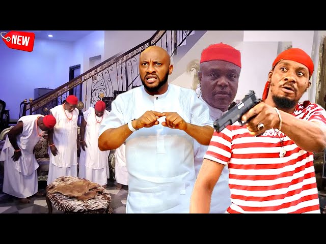 NEW MOVIE ALERT - THE LAST HEAT - YUL EDOCHIE /JNR POPE / EMEKA UMEH 2024 NEW FULL NIGERIAN MOVIE class=