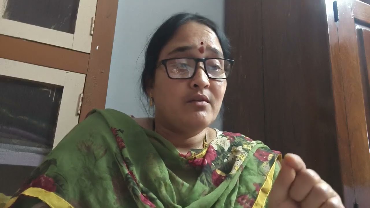 తప్పులు చేసే వాళ్ళు తమది తప్పు అని అనొకోరా... నిరుద్యోగులకి న్యాయం జరగకపొతే ఓటమి తప్పదు 🙏