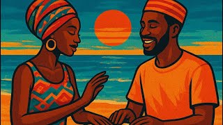 One in a Million - DJ Ajazz FT Yami J (Afro Carribean Semi Live Music)