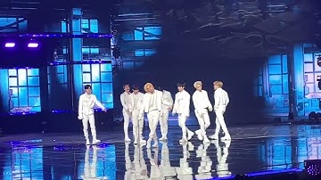[FANCAM] Stray Kids 