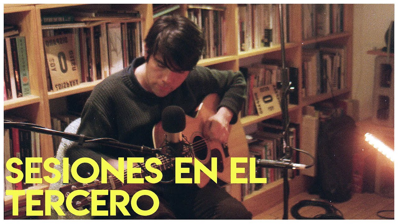 Nublados - En El Tercero