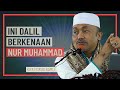 Kiyai Idrus Ramli Ini Dalil Bekenaan Nur Muhammad Kiyai Idrus Ramli Ini Dalil Bekenaan Nur Muhammad