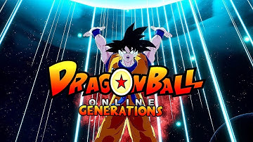 DBOG| Sonny where’s the Update?/PVP MONTAGE