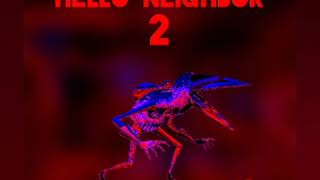 🎵Hello Neighbor 2 Soundtrack-Pulling #3