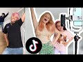 RECREATING VIRAL TIKTOK’S | Fizz Sisters