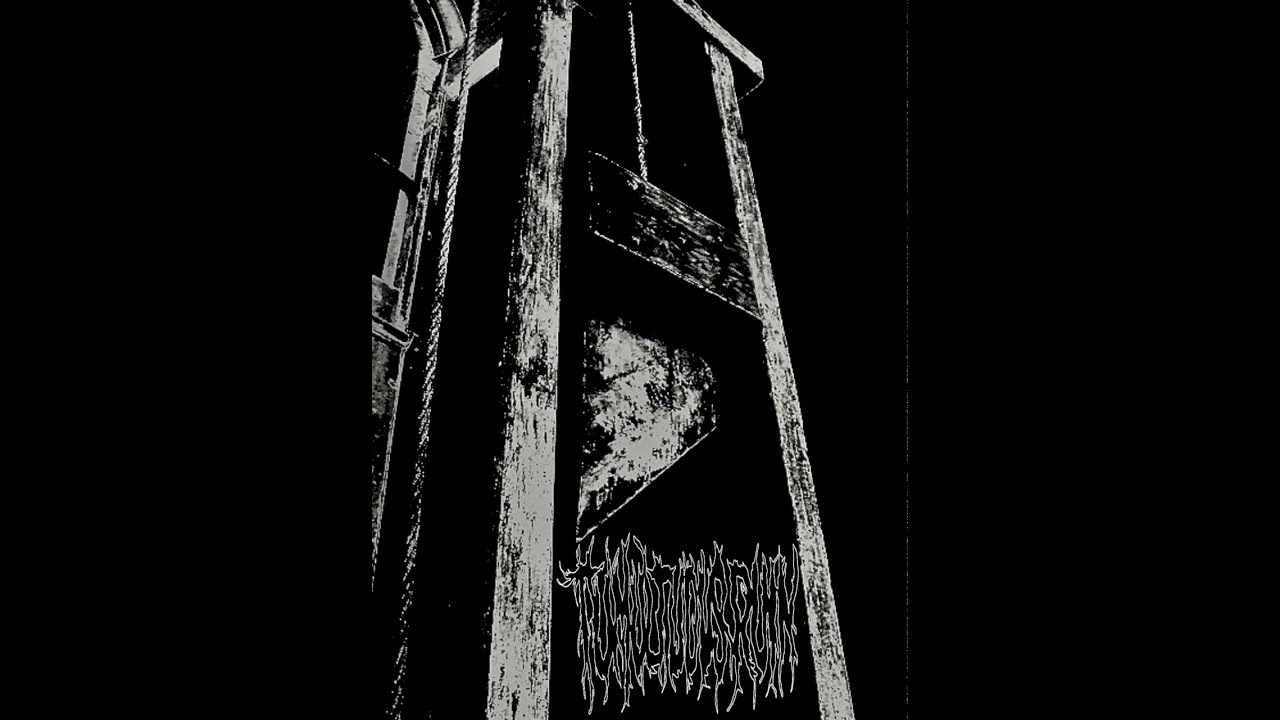 TUMULTUOUS RUIN - Guillotine Dream