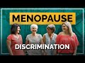 Menopause and the Law