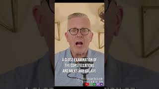 God's Cosmic Bible Code EXPOSED! | Hidden Gospel in the Stars
