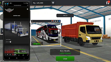 How to Install Mods in Bus Simulator Indonesia (2024)