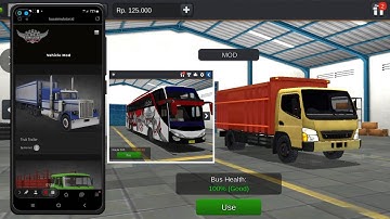 How to Install Mods in Bus Simulator Indonesia (2025)