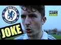LET'S TALK ABOUT CHELSEA... | Football Origins