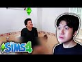 ดูคลิปตัวเองตด The Sims